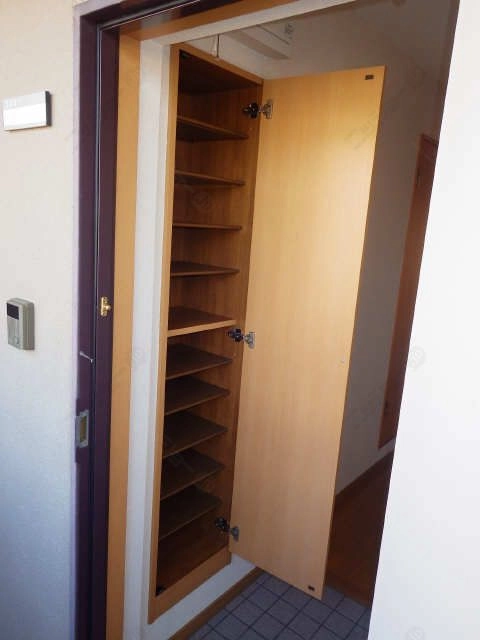 シューズＢＯＸ