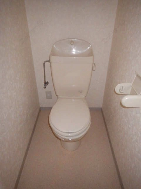 ＷＣ