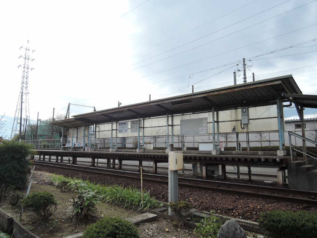 最寄駅