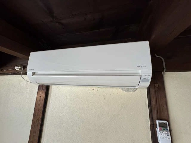 エアコン