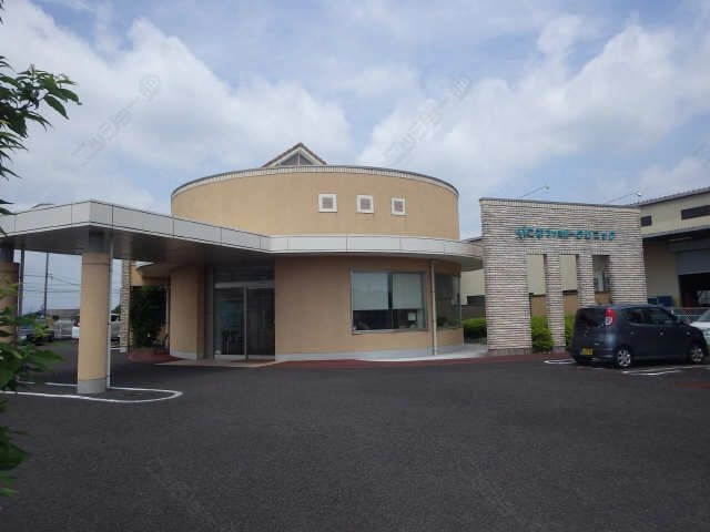 病院
