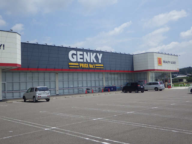 ドラッグストア