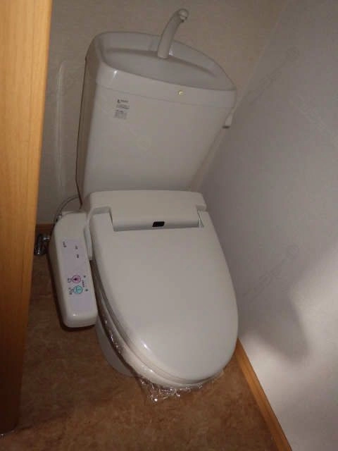 ＷＣ