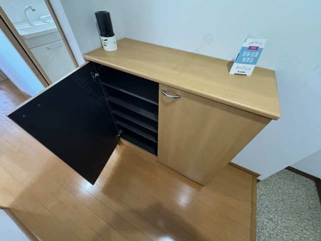 シューズBOX