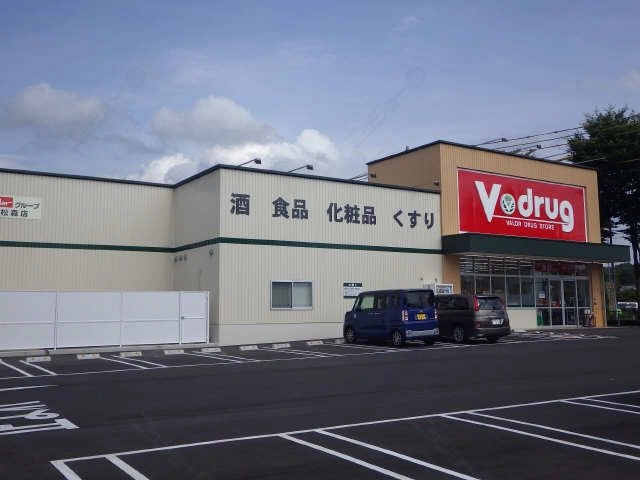 ドラッグストア