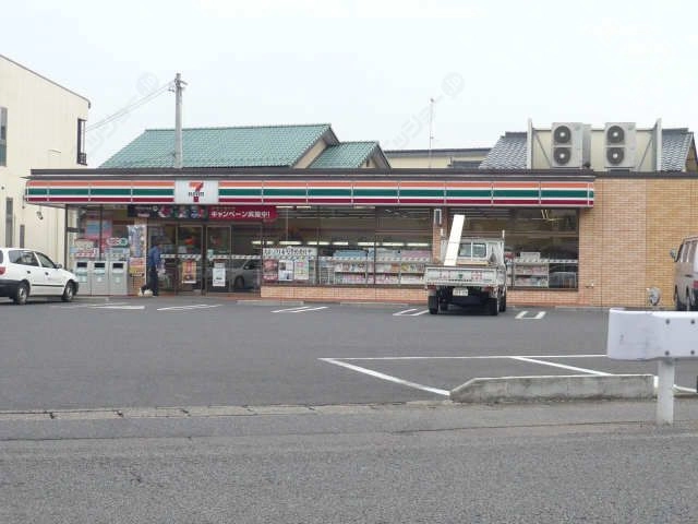 コンビニ