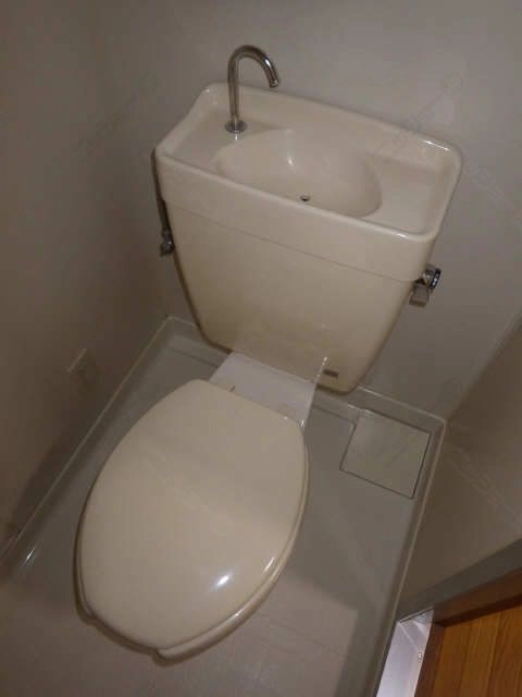WC