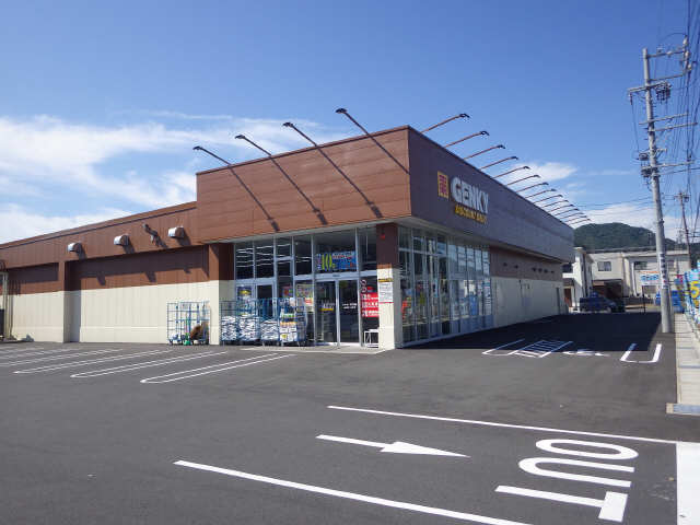 ドラッグストア