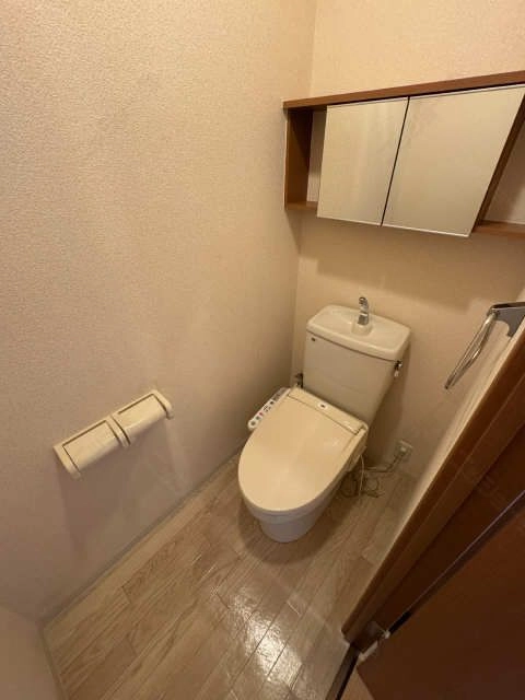 WC