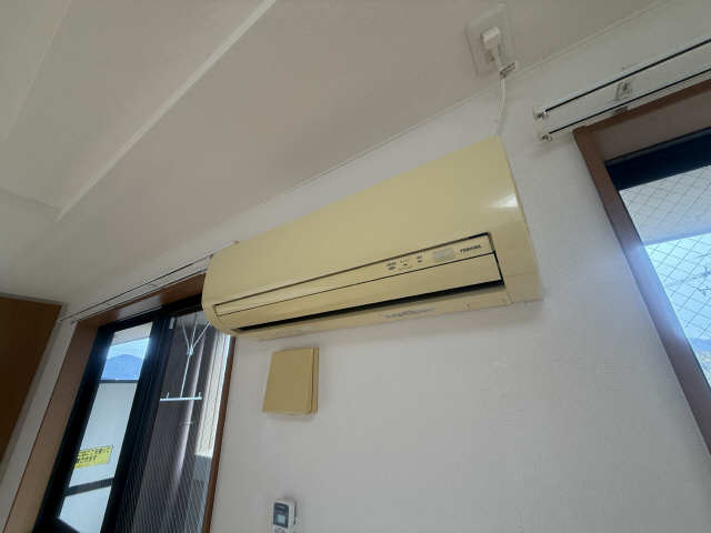 エアコン