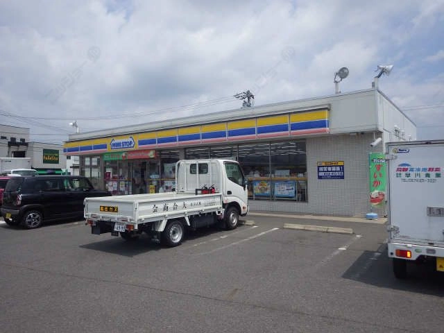 コンビニ