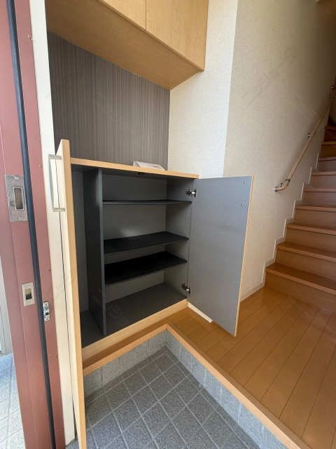 シューズBOX