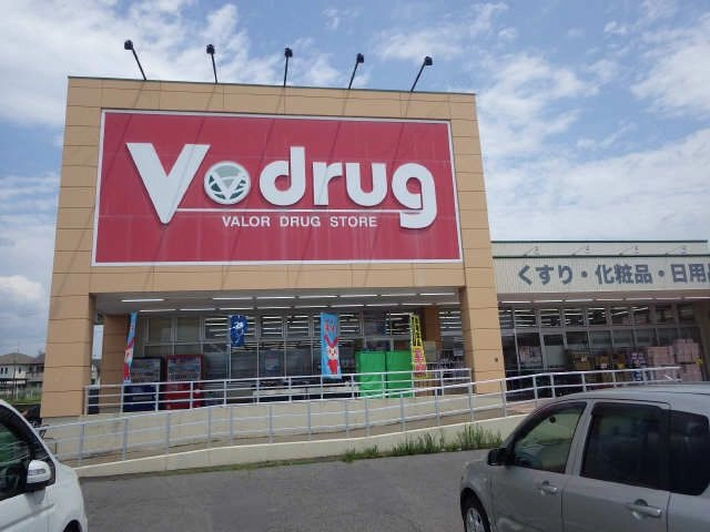 ドラッグストア