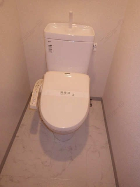 ＷＣ