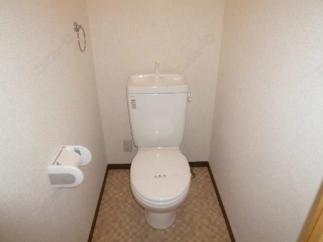 ＷＣ