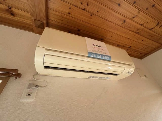 エアコン