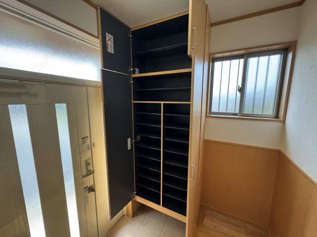 シューズBOX