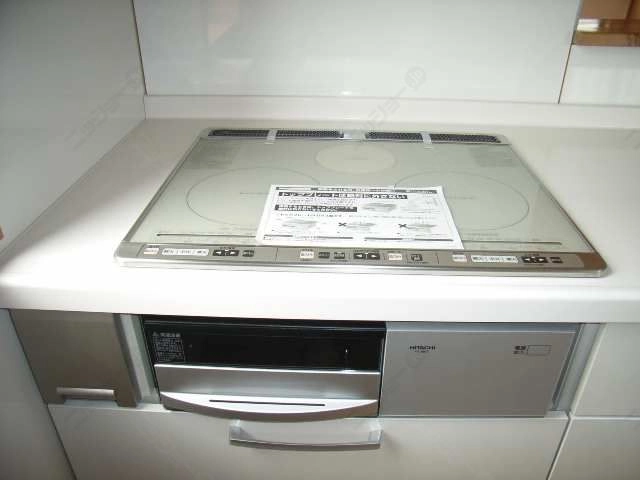 ＩＨクッキングヒータ