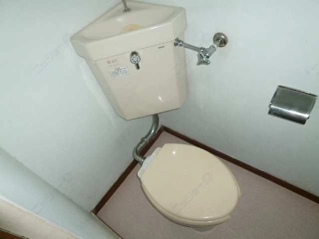 ＷＣ