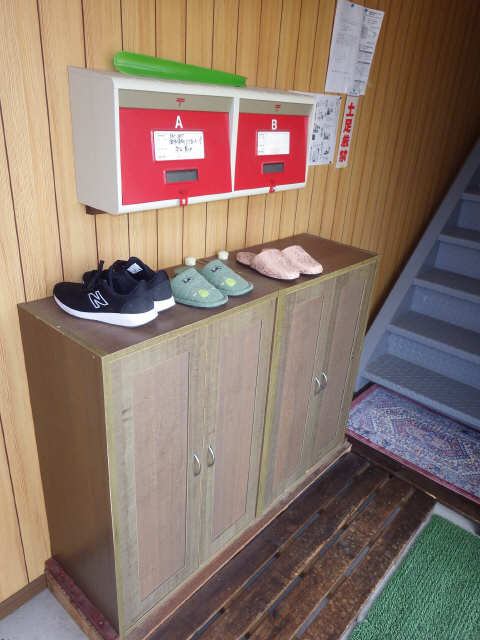 シューズＢＯＸ