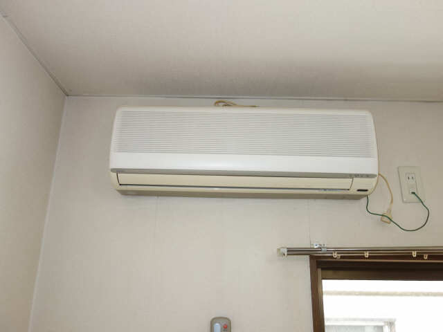 エアコン