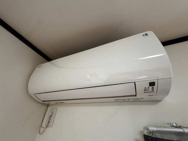 エアコン(残置物)