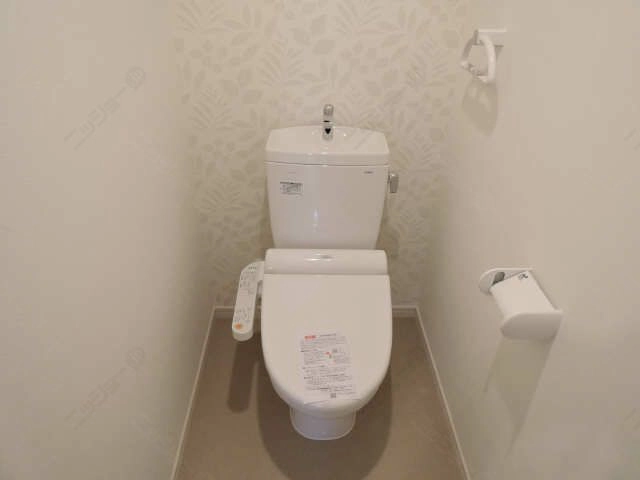 ＷＣ