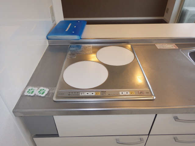 IHクッキングヒーター