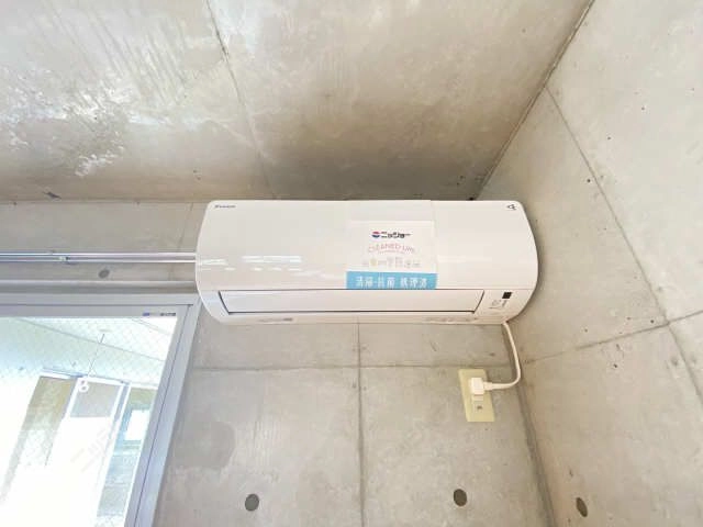 エアコン