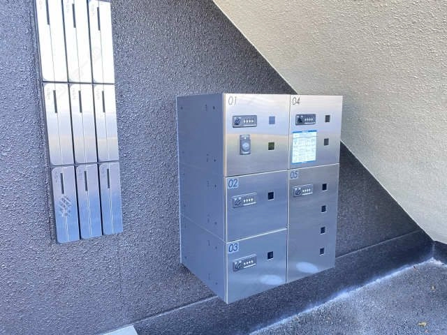 共用部分