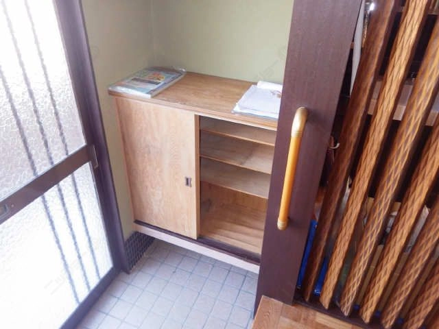 シューズＢＯＸ