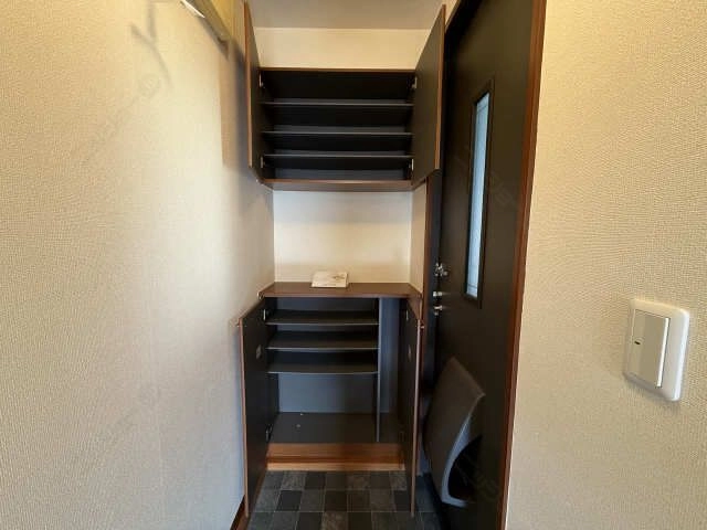 シューズBOX