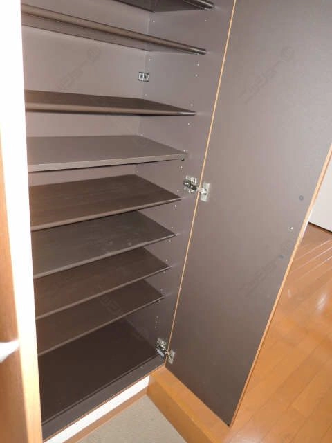 シューズBOX
