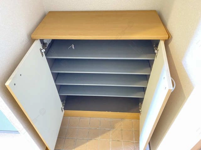 シューズBOX