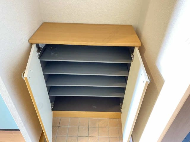 シューズBOX