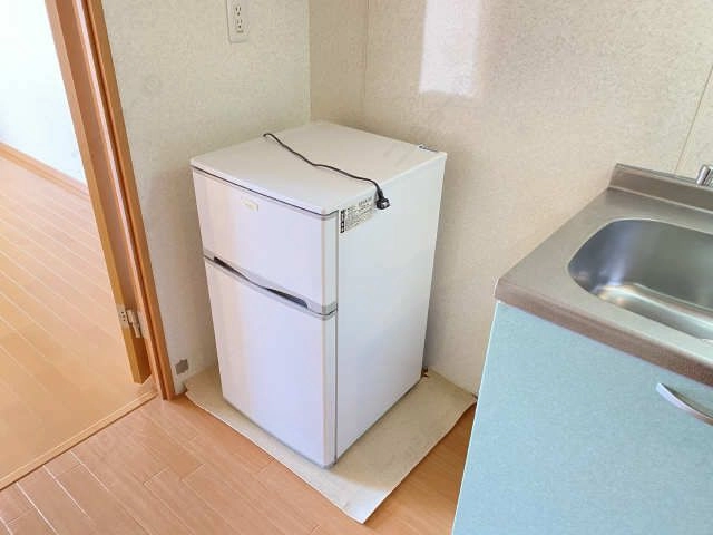 冷蔵庫（サービス品）