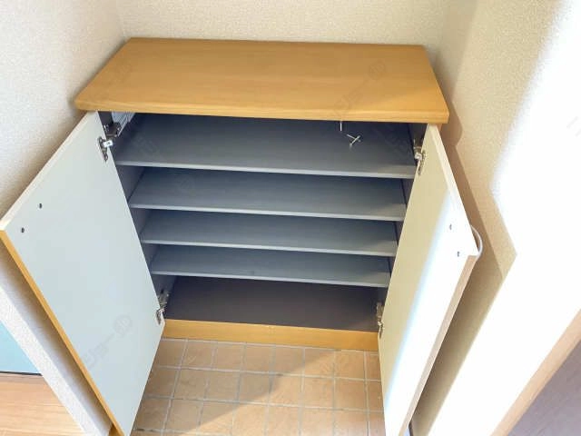 シューズBOX