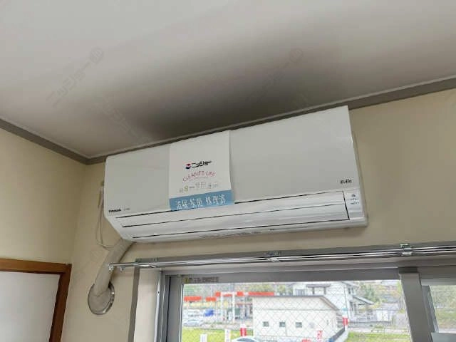 エアコン