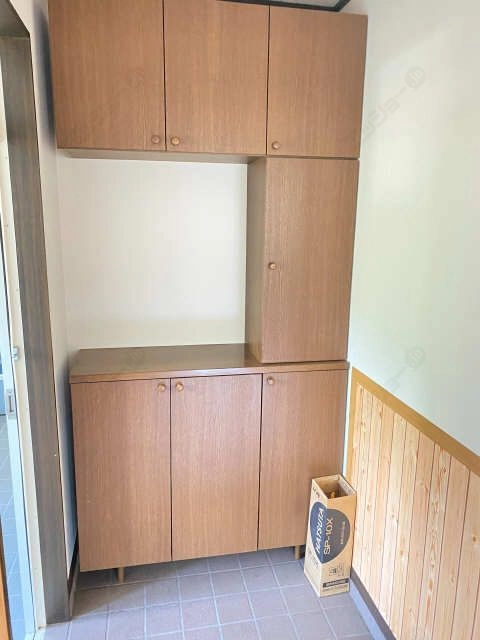 シューズBOX