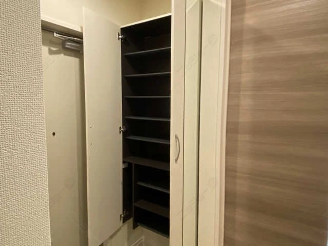 シューズBOX