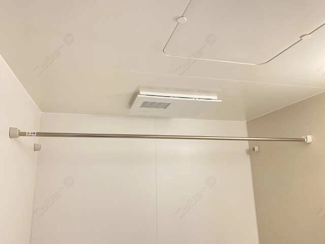 浴室乾燥機能