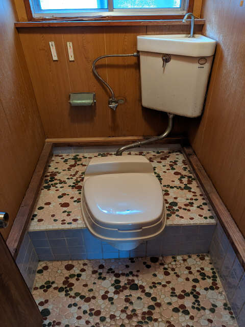 WC