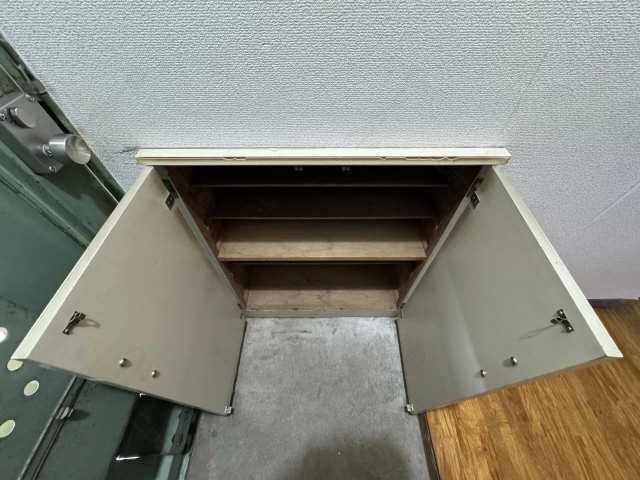 シューズBOX