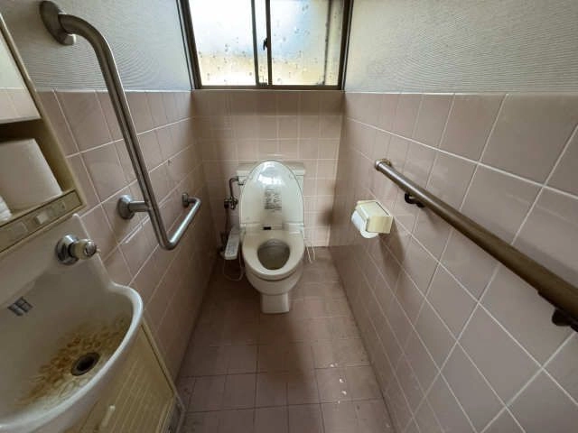 WC