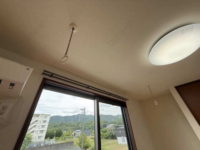 室内用物干