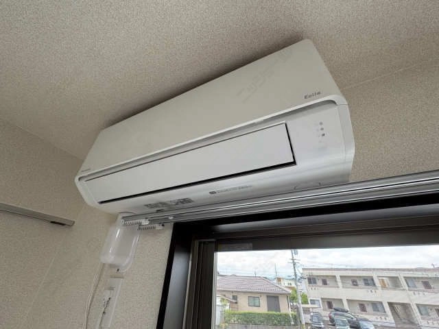 エアコン