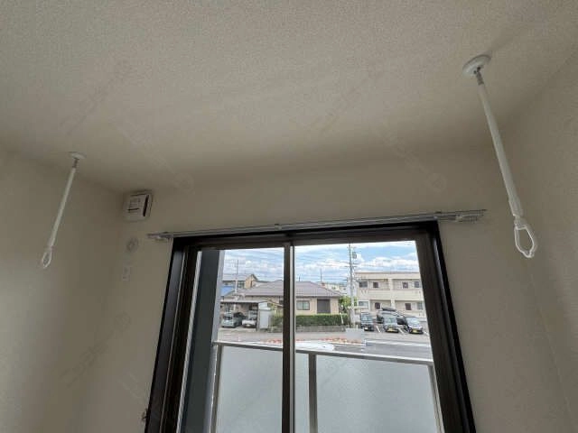 室内用物干し