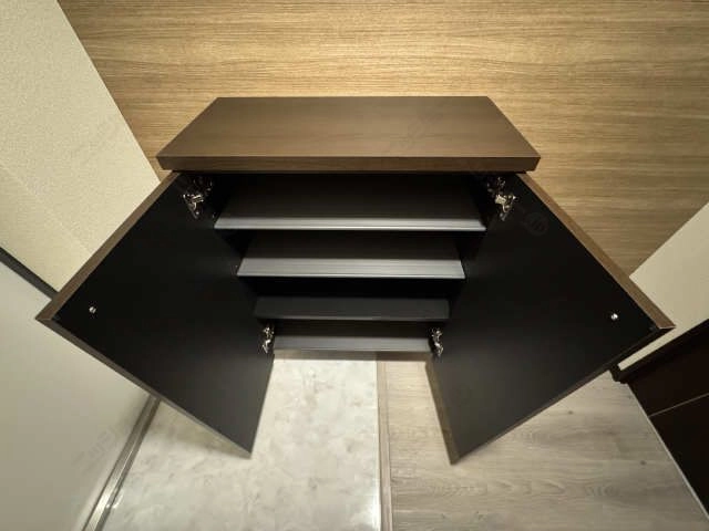 シューズBOX