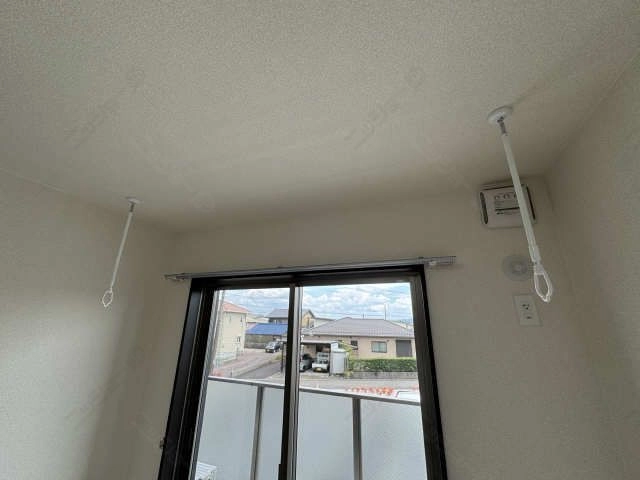 室内用物干し