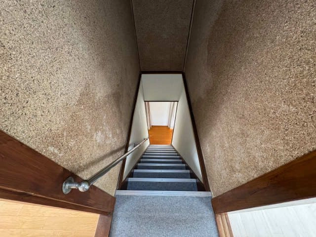 階段